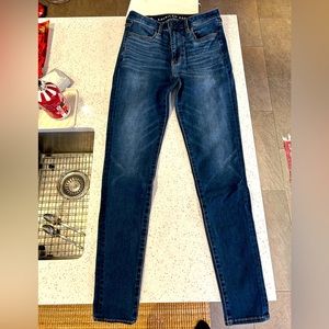 American Eagle, Jeana